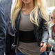 Illustration for article titled Lindsay Lohan Is Out Of Jail In Rehab